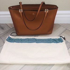 Tory Burch Robinson Tote